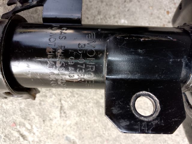 โช้คอัพ Monroe Reflex สำหรับ Camry ACV30 รูปที่ 7