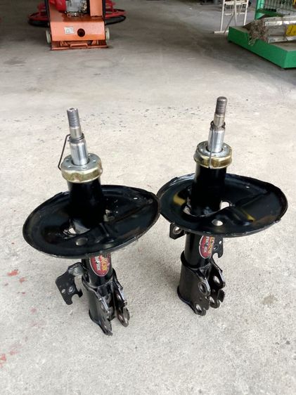 โช้คอัพ Monroe Reflex สำหรับ Camry ACV30
