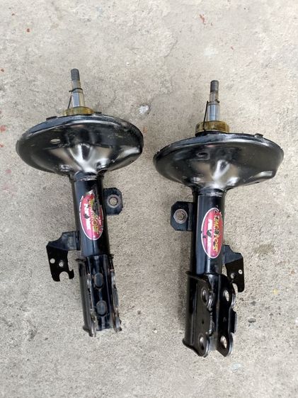 โช้คอัพ Monroe Reflex สำหรับ Camry ACV30 รูปที่ 4