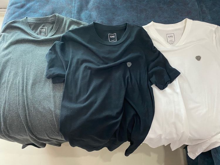อื่นๆ อื่นๆ เสื้อ CPS มือสอง