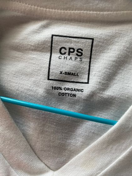 เสื้อ CPS มือสอง รูปที่ 4