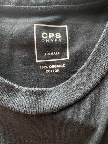 เสื้อ CPS มือสอง รูปที่ 3