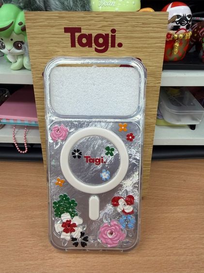 Case iPhone 17 Pro Max รูปที่ 2