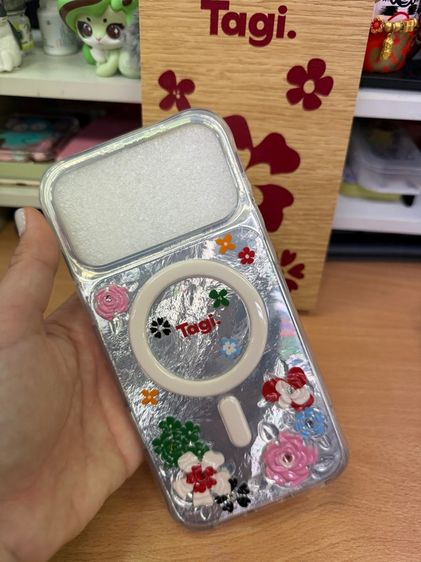 Case iPhone 17 Pro Max