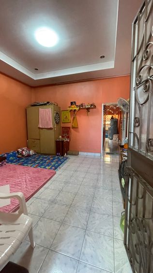 ไม่ใช่ ขายบ้าน ซอย พิกุลทอง 79 รูปที่ 3