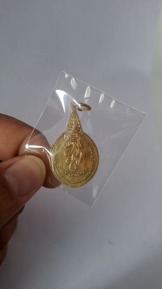 เหรียญพระชัยหลังช้าง ทั้ง 2 รุ่น รูปที่ 6
