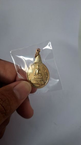 เหรียญพระชัยหลังช้าง ทั้ง 2 รุ่น รูปที่ 5