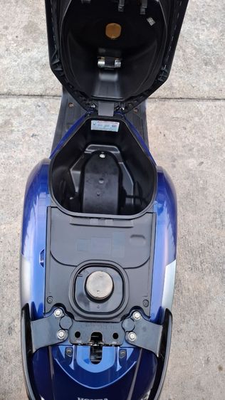 Honda Scoopy i สตาร์ทมือ ปี 2017 รูปที่ 13