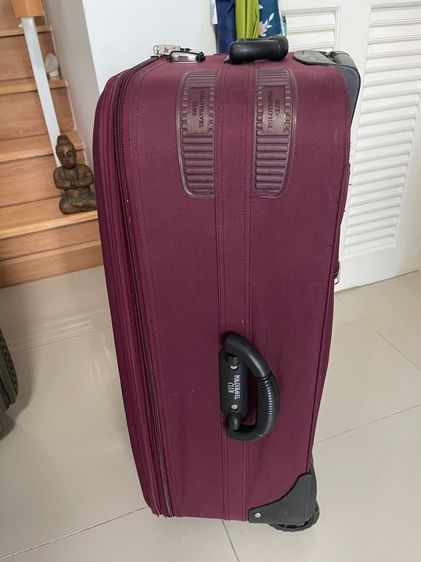 กระเป๋าเดินทาง ขนาด 28 นิ้ว รูปที่ 5