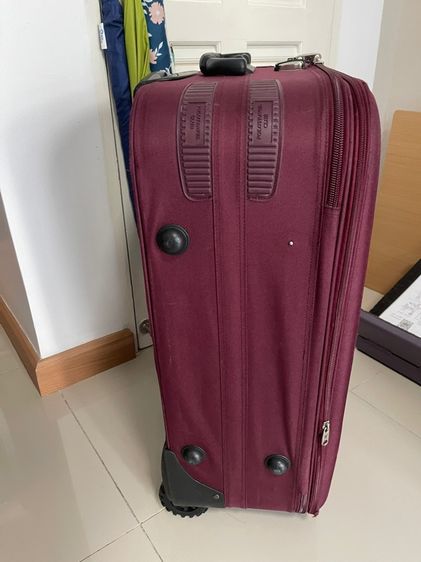 กระเป๋าเดินทาง ขนาด 28 นิ้ว รูปที่ 2