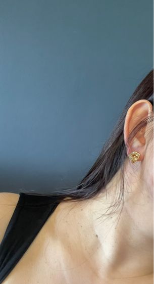 GIVENCHY 4G Crystal Set หรูมาก รูปที่ 4