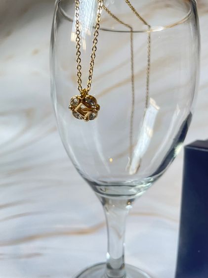 GIVENCHY 4G Crystal Set หรูมาก รูปที่ 2