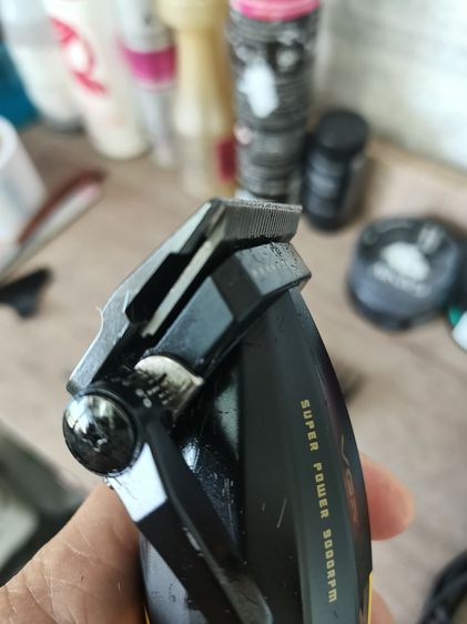 ปัตตาเลี่ยนไร้สาย รูปที่ 2