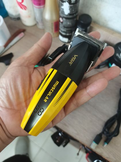 ปัตตาเลี่ยนไร้สาย รูปที่ 5