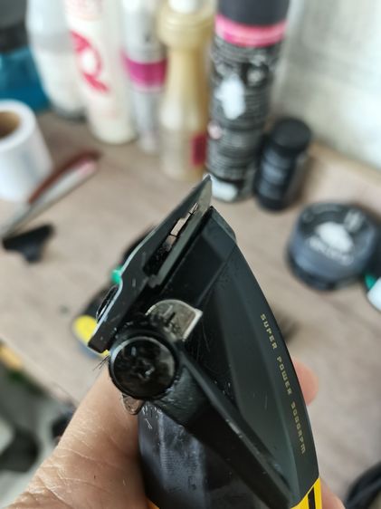 ปัตตาเลี่ยนไร้สาย รูปที่ 3