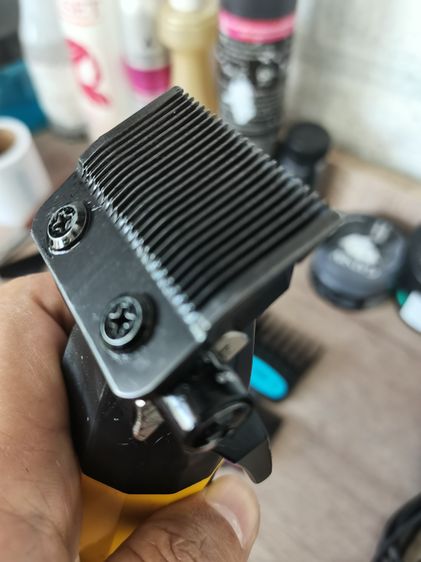 ปัตตาเลี่ยนไร้สาย รูปที่ 4