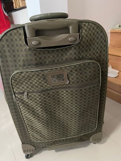 กระเป๋าเดินทาง 28 นิ้ว รูปที่ 3