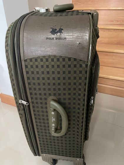 กระเป๋าเดินทาง 28 นิ้ว รูปที่ 4