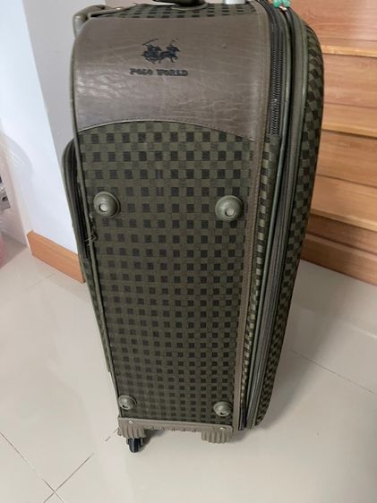 กระเป๋าเดินทาง 28 นิ้ว รูปที่ 2