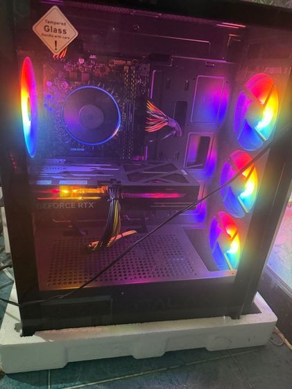 อื่นๆ ใช่ วินโดว์ คอมตั้งโต๊ะ