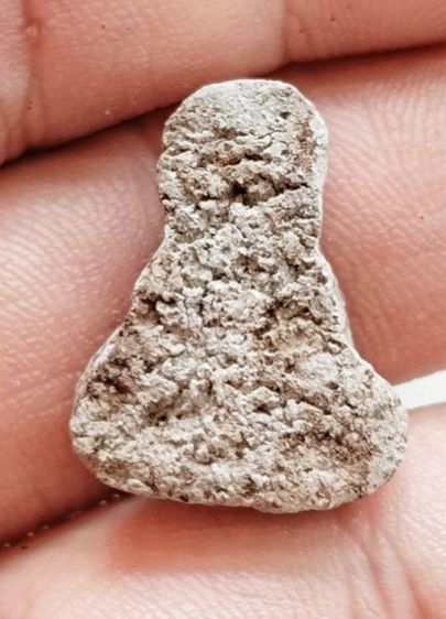 พระปิดตาพิมพ์สังกัจจายน์ รูปที่ 2