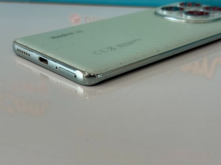 Redmi Note 14 Pro 5G  ram12 Rom256 รูปที่ 11
