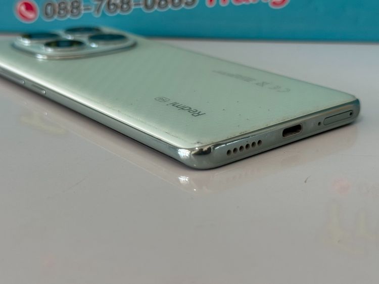 Redmi Note 14 Pro 5G  ram12 Rom256 รูปที่ 12