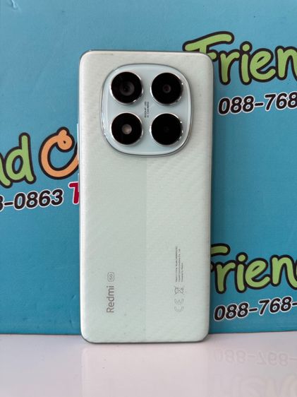 Redmi Note 14 Pro 5G  ram12 Rom256 รูปที่ 3