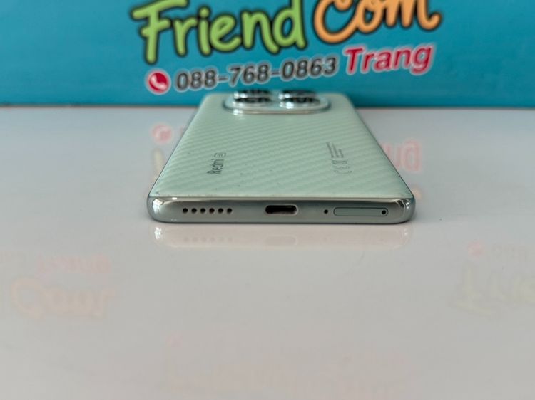 Redmi Note 14 Pro 5G  ram12 Rom256 รูปที่ 6