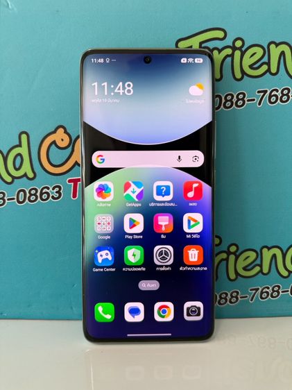 Redmi Note 14 Pro 5G  ram12 Rom256 รูปที่ 2