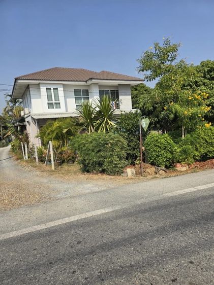 ไม่ใช่ บ้านเดี่ยวพร้อมที่ดินขนาดใหญ่ รูปที่ 3