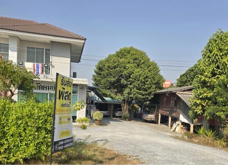 ไม่ใช่ บ้านเดี่ยวพร้อมที่ดินขนาดใหญ่ รูปที่ 4