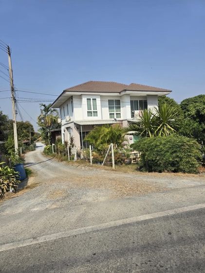 ไม่ใช่ บ้านเดี่ยวพร้อมที่ดินขนาดใหญ่ รูปที่ 2