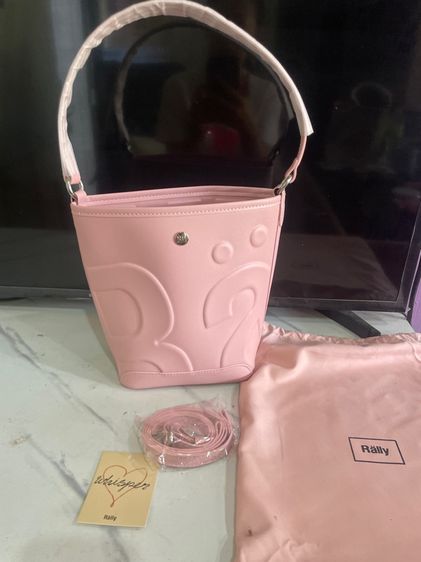 กระเป๋าถือ รูปที่ 4