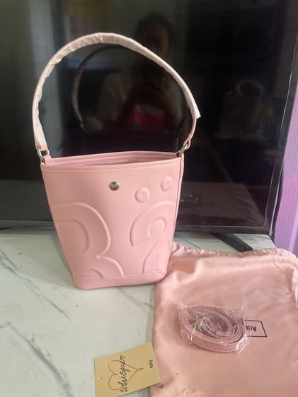 กระเป๋าถือ รูปที่ 3