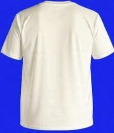 Palm Angels Pirate Teddy Bear Graphic T-shirt White รูปที่ 10