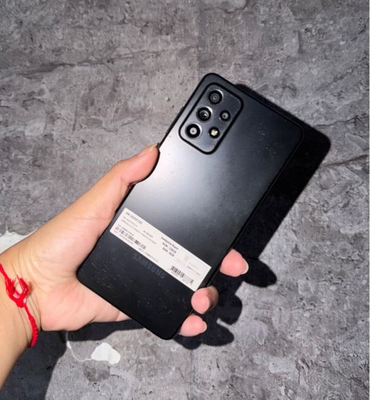 Samsung A52 5G รูปที่ 2