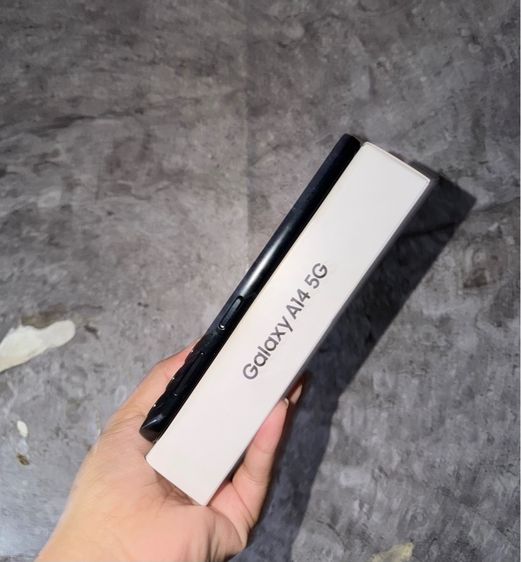 Samsung A14 5G รูปที่ 3
