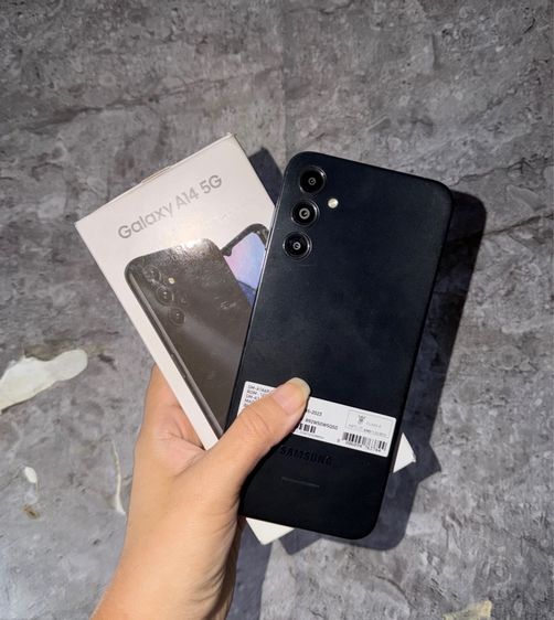 Samsung A14 5G รูปที่ 2