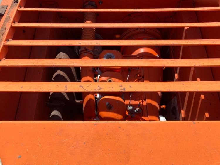 รถบด 3 ล้อเหล็ก   HAMM  รุ่น HW90-10 หนัก 10ตัน  รถเก่านอกนำเข้า  รูปที่ 11