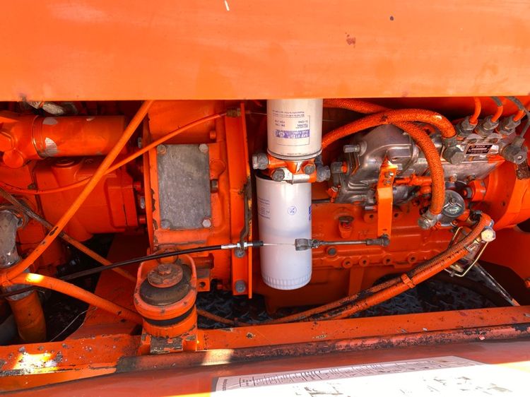 รถบด 3 ล้อเหล็ก   HAMM  รุ่น HW90-10 หนัก 10ตัน  รถเก่านอกนำเข้า  รูปที่ 13