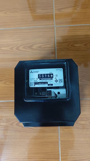 มิเตอร์ไฟ 3 เฟส มือสองราคาถูก รูปที่ 4