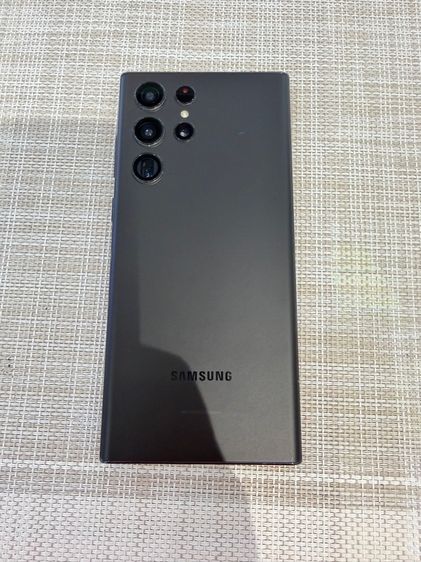 Galaxy S22 Ultra 256 GB Samsung S22ultra 256 ผ่อนได้ รับเทิร์น