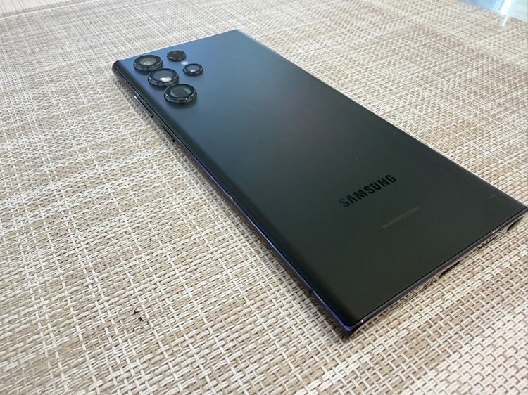 Samsung S22ultra 256 ผ่อนได้ รับเทิร์น รูปที่ 2