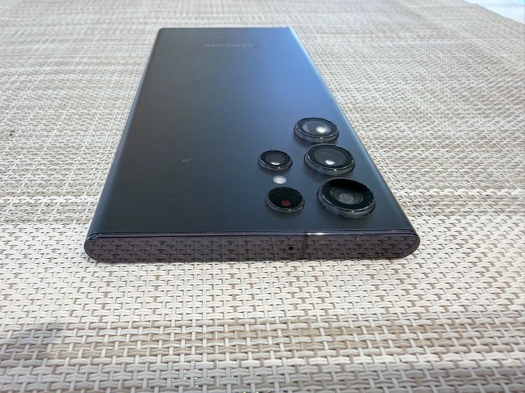 Samsung S22ultra 256 ผ่อนได้ รับเทิร์น รูปที่ 5