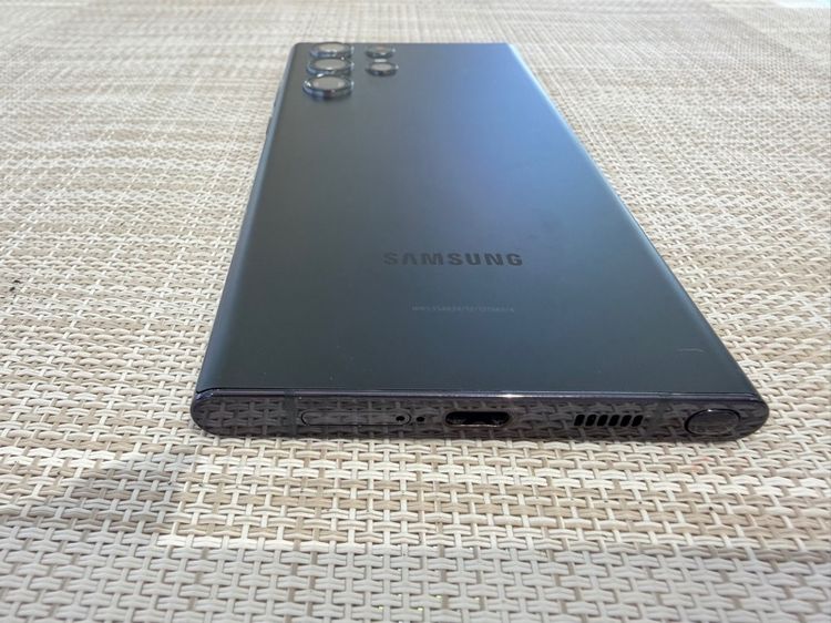 Samsung S22ultra 256 ผ่อนได้ รับเทิร์น รูปที่ 4
