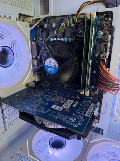 คอมมือ2 ครบชุดพร้อมใช้งาน รูปที่ 3