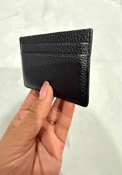 กระเป๋าใส่บัตร card holder รูปที่ 3