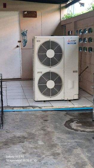 ขายแอร์mithubishi 36000 btu รูปที่ 9