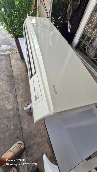 ขายแอร์mithubishi 36000 btu รูปที่ 4